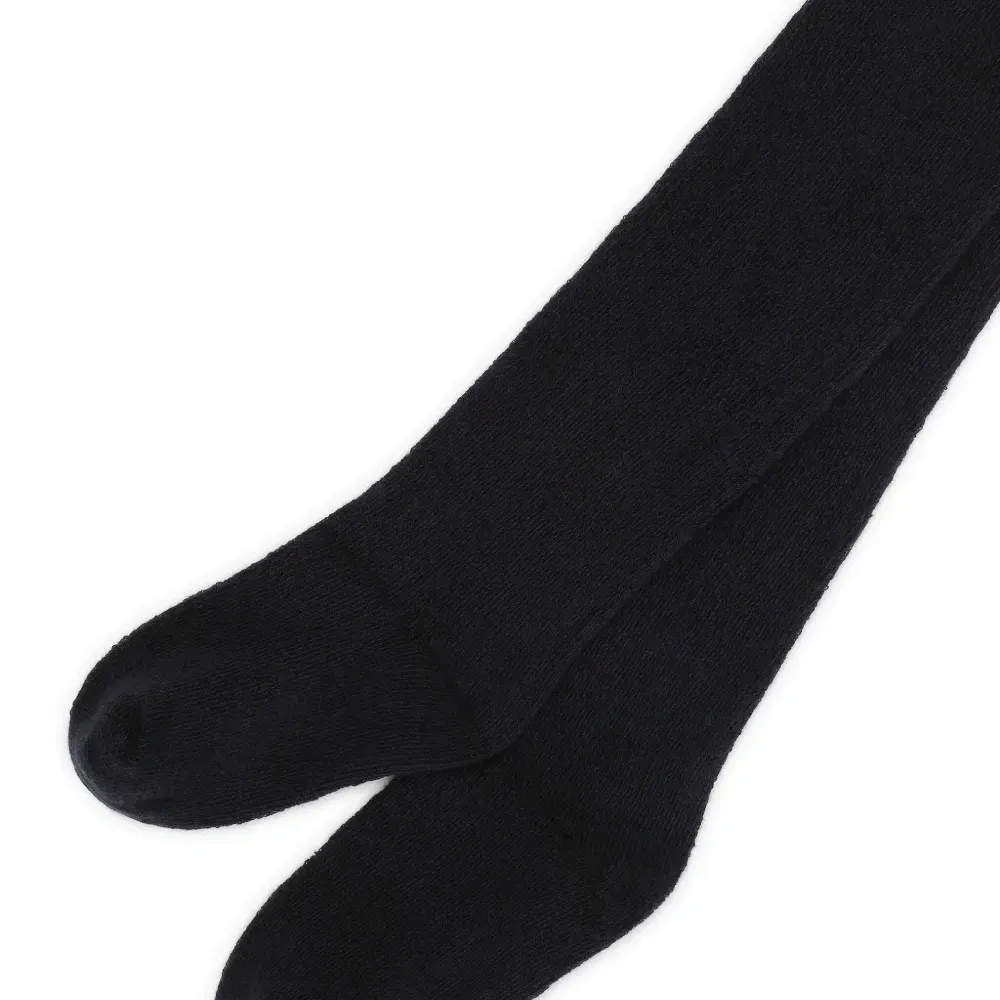 Колготки с логотипом