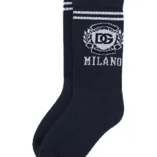 Носки с логотипом DG