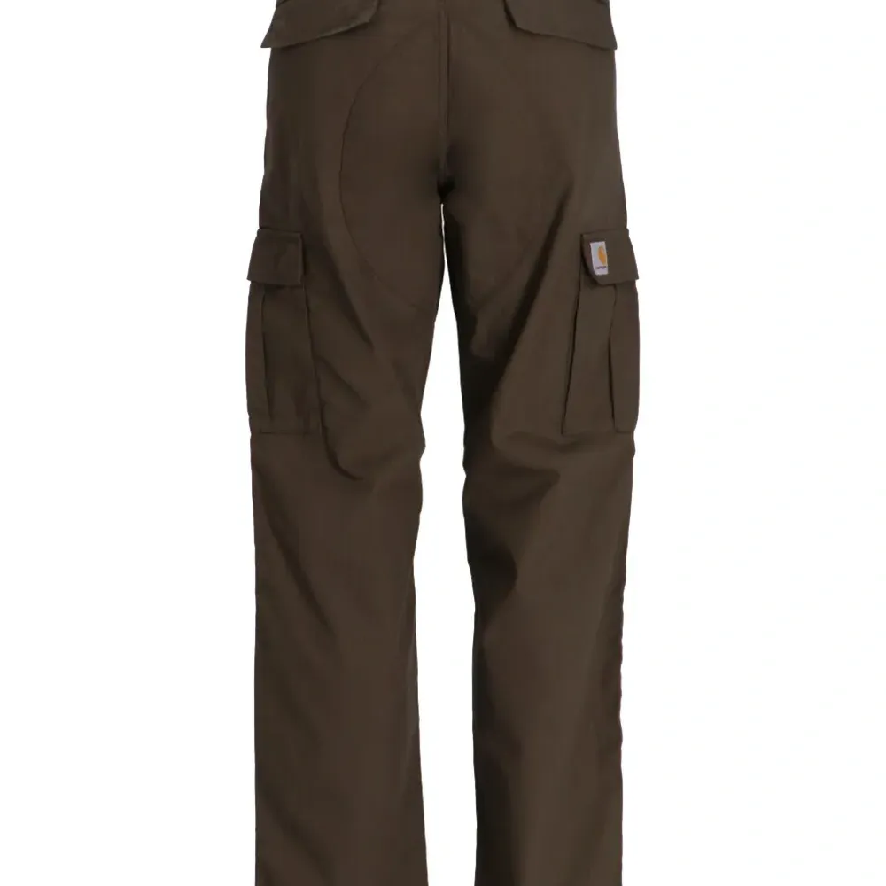 Брюки карго средней посадки Брюки карго средней посадки