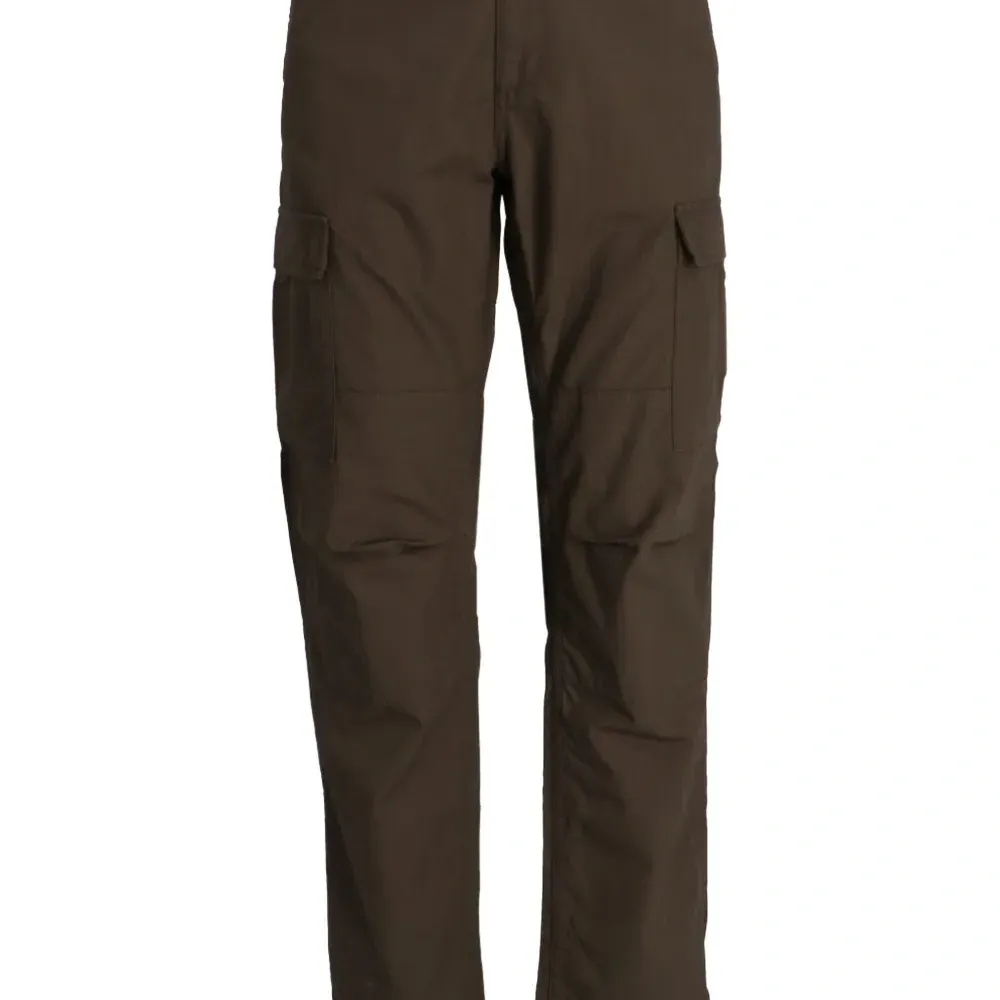 Брюки карго средней посадки Брюки карго средней посадки