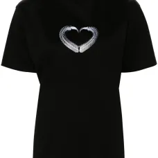 Футболка с графичным принтом Футболка с графичным принтом