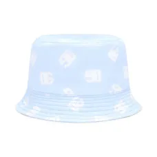 Панама с логотипом