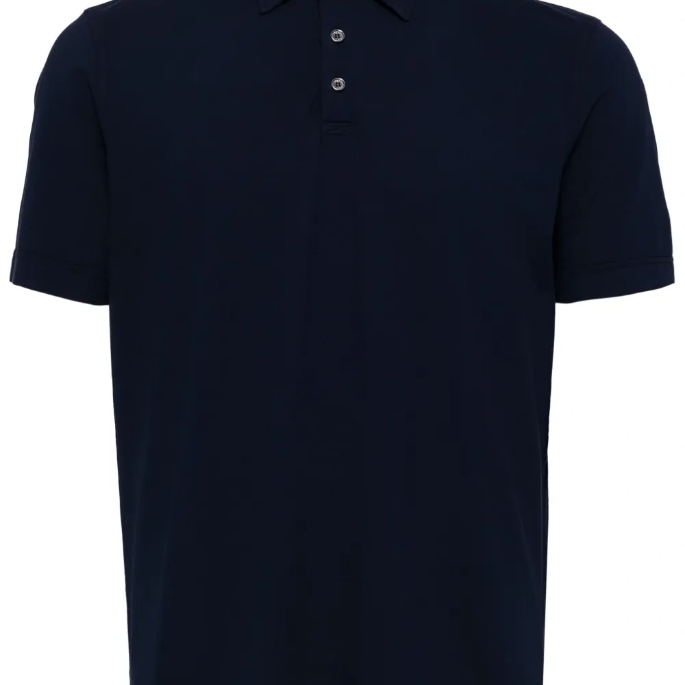 Рубашка поло Alby из джерси