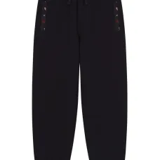 Спортивные брюки с принтом Bandana