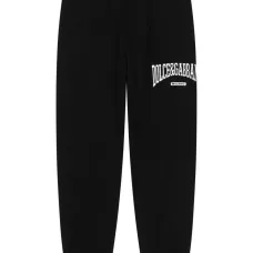 Спортивные брюки с логотипом