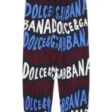 Спортивные брюки с логотипом