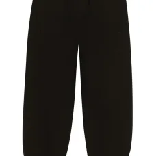 Спортивные брюки из джерси с логотипом DG