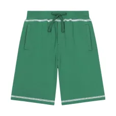 Шорты с логотипом Шорты с логотипом