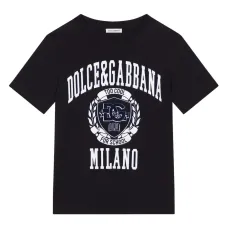 Футболка с логотипом