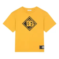 Футболка из джерси с логотипом