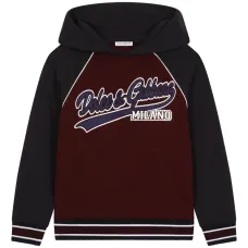 Худи с логотипом