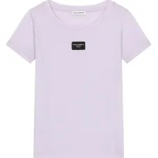 Футболка с логотипом