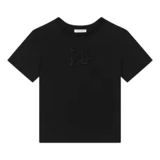 Футболка из джерси с логотипом