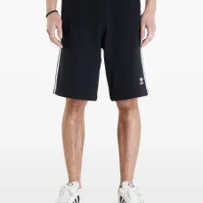 Шорты с полоской сбоку