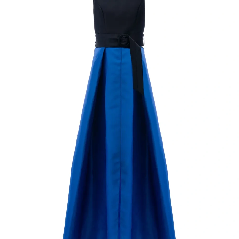 Платье Lucena без рукавов