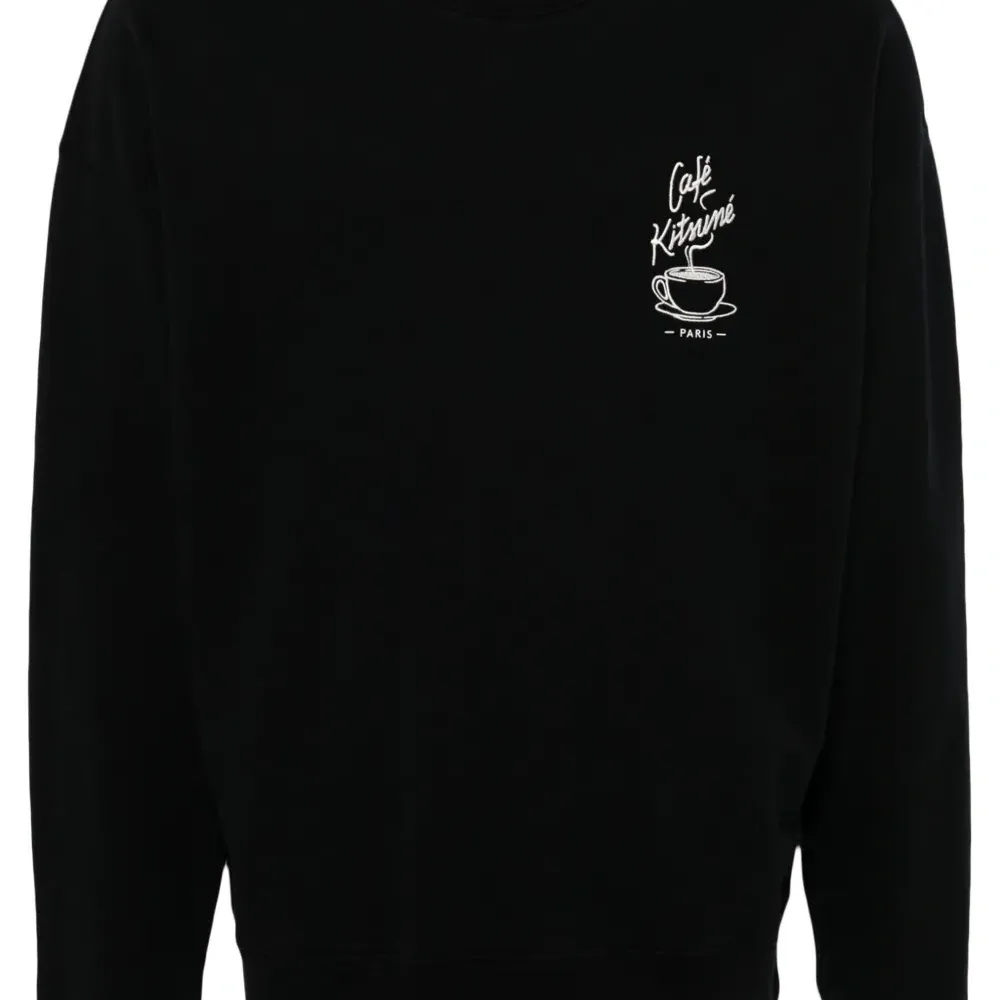 Толстовка Coffee Cup