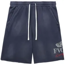 Шорты с логотипом