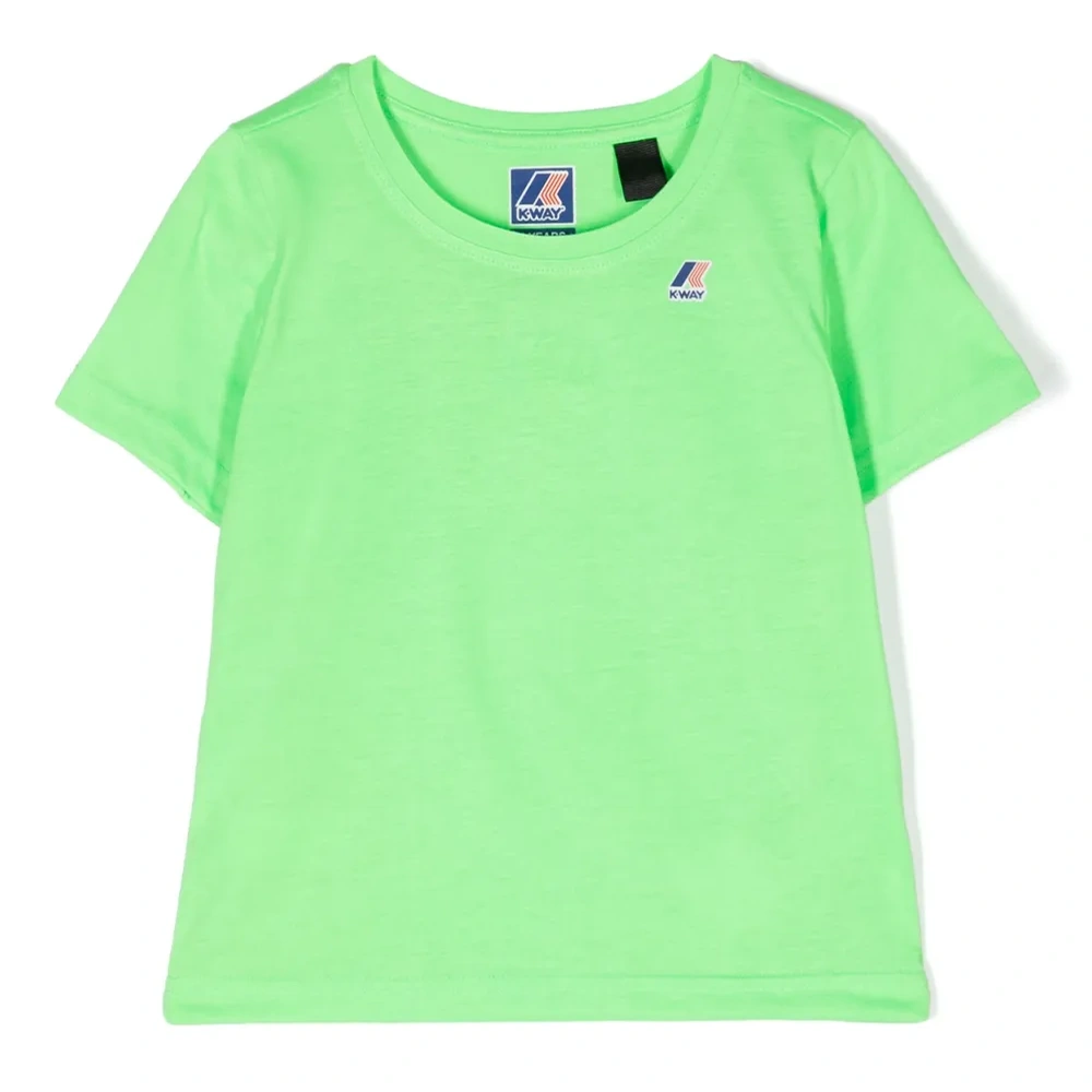 Футболка Le Vrai Edouard