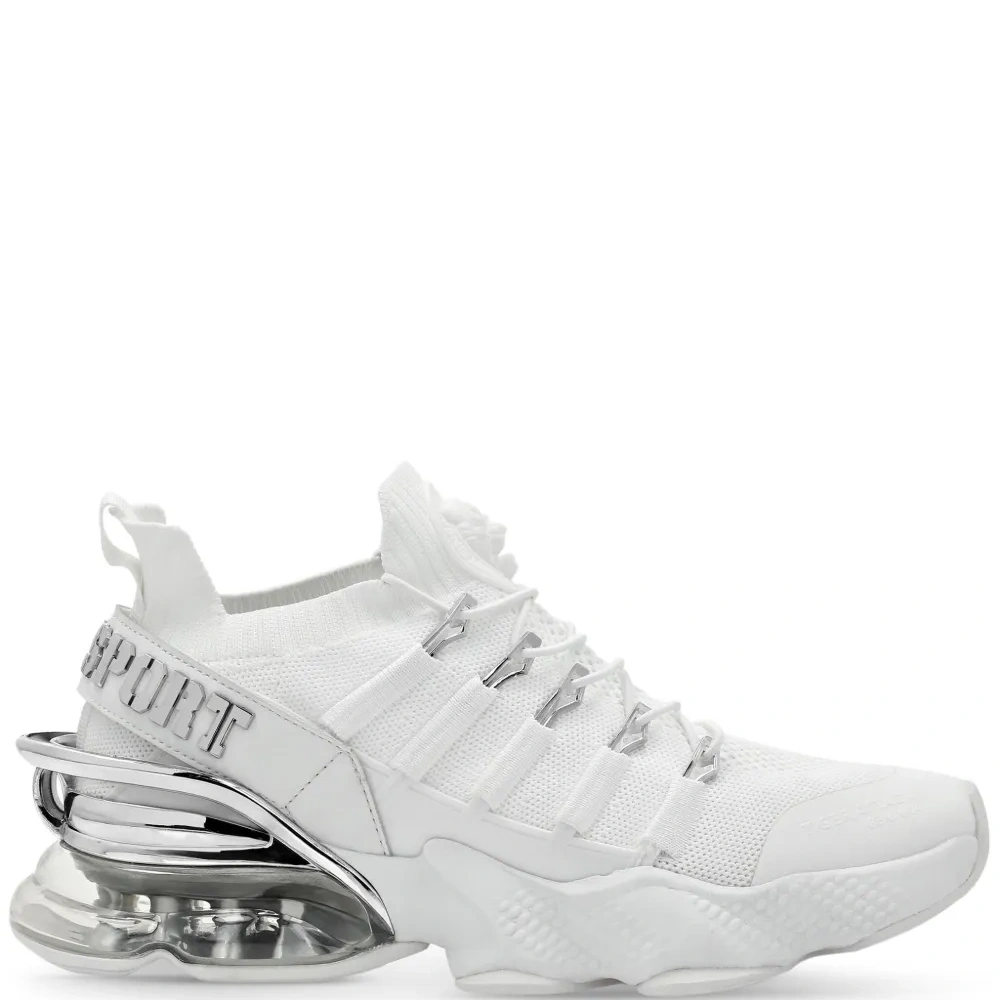 Кроссовки Tiger Attack Gen X 04 Кроссовки Tiger Attack Gen X 04