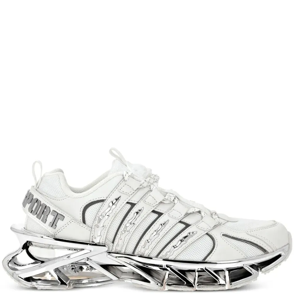 Кроссовки Runner Кроссовки Runner