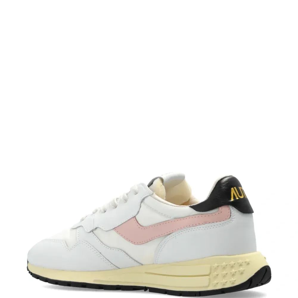 Кроссовки Reelwind на шнуровке