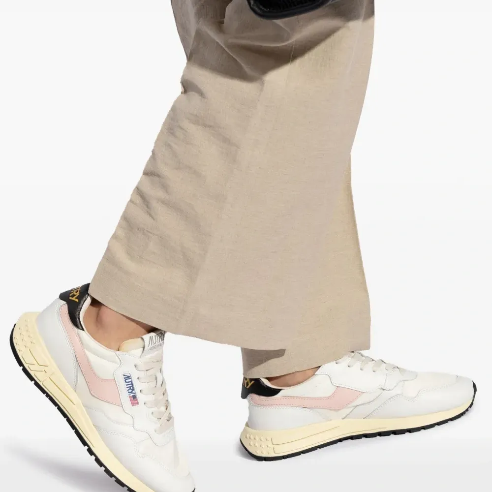 Кроссовки Reelwind на шнуровке