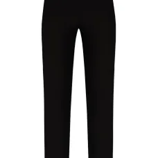 Прямые брюки с завышенной талией Прямые брюки с завышенной талией