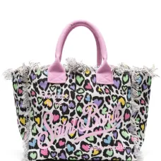 Пляжная сумка Vanity из канваса