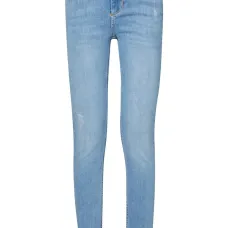 Джинсы скинни Bottom Up