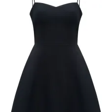 платье-комбинация мини платье-комбинация мини