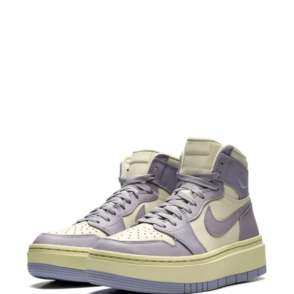 Кроссовки Air Jordan 1 Elevate High Titanium