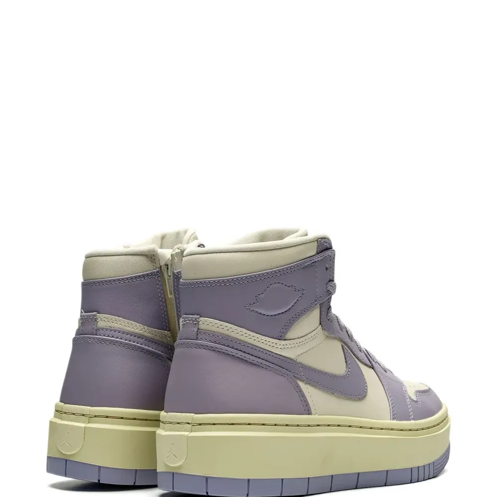 Кроссовки Air Jordan 1 Elevate High Titanium