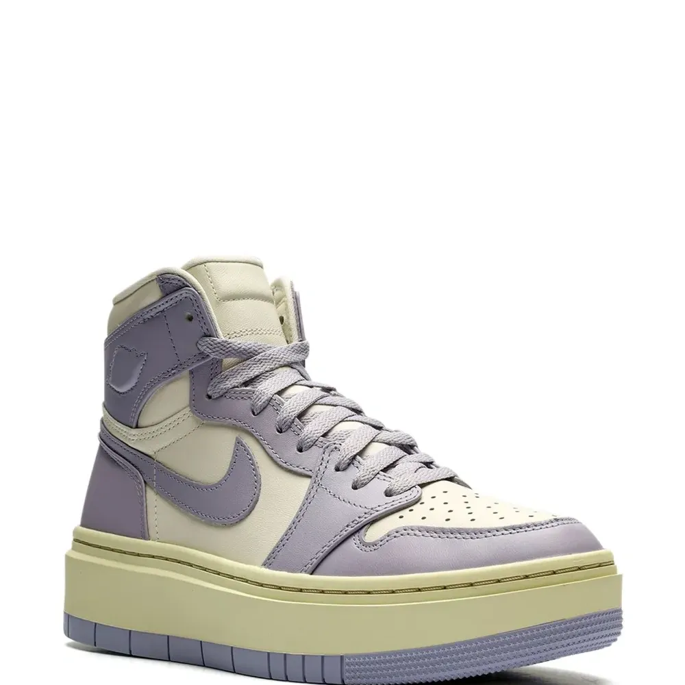 Кроссовки Air Jordan 1 Elevate High Titanium