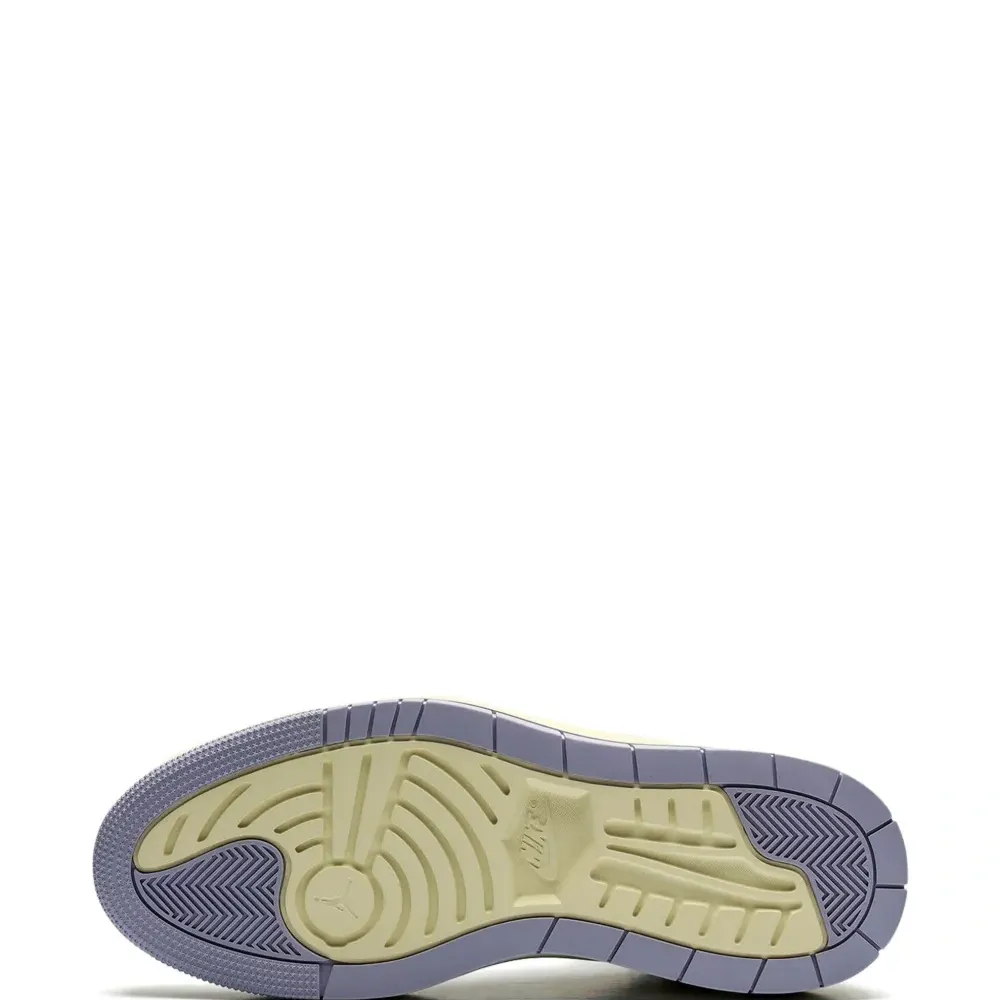 Кроссовки Air Jordan 1 Elevate High Titanium