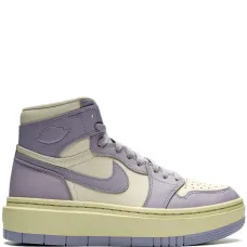 Кроссовки Air Jordan 1 Elevate High Titanium