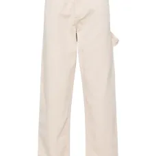 Прямые брюки