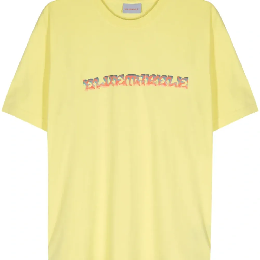 Футболка UOLucky с логотипом