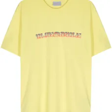 Футболка UOLucky с логотипом Футболка UOLucky с логотипом