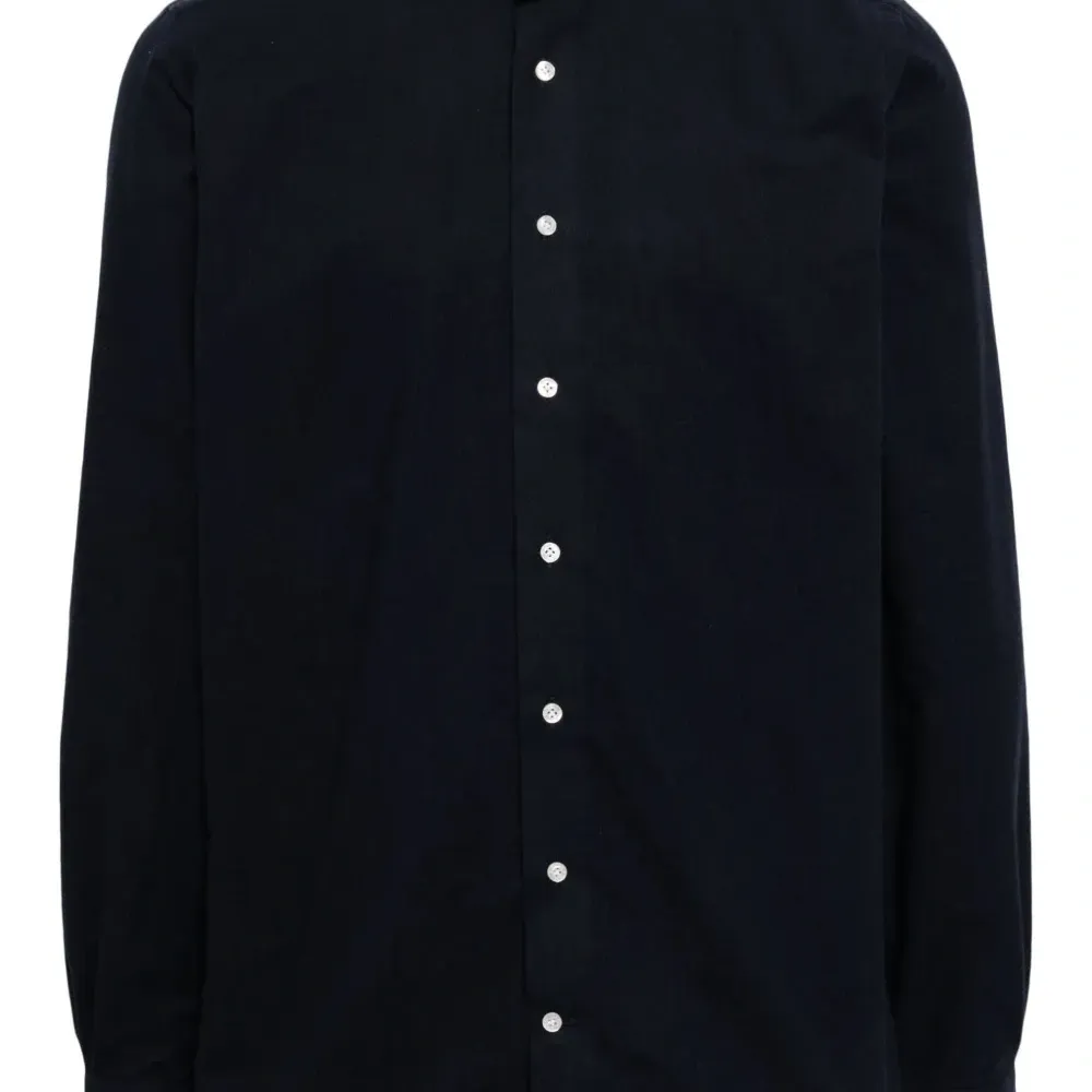 Фланелевая рубашка Cannes