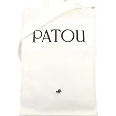 Сумка-тоут с логотипом