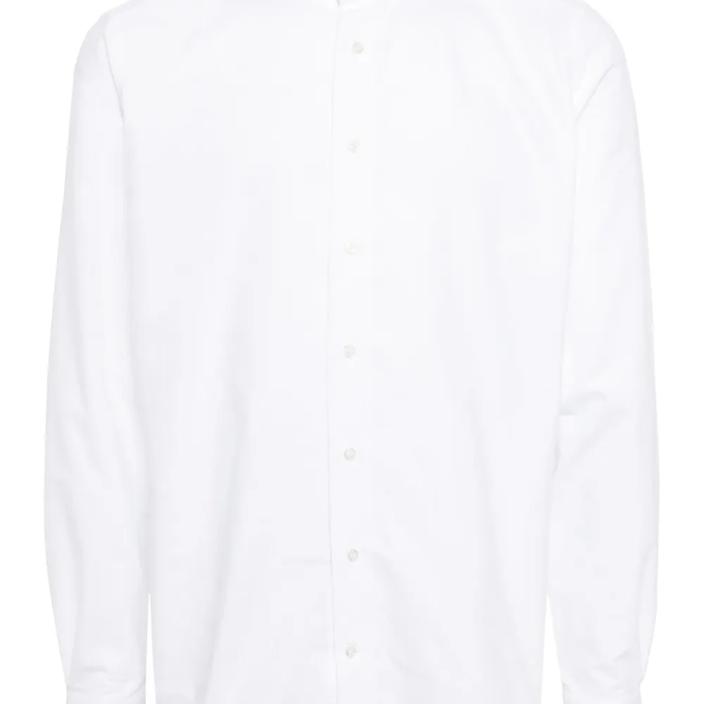 Фланелевая рубашка Cannes