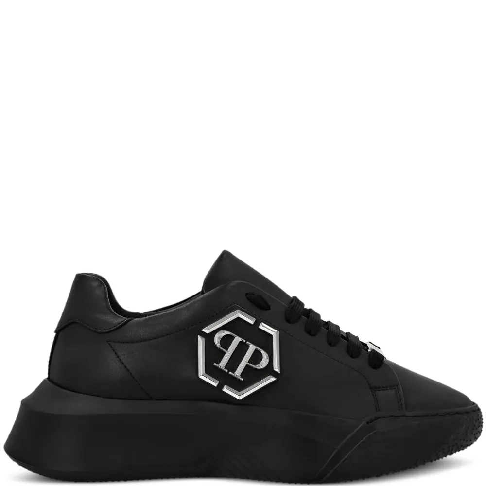 Кроссовки Godzilla Runner с логотипом