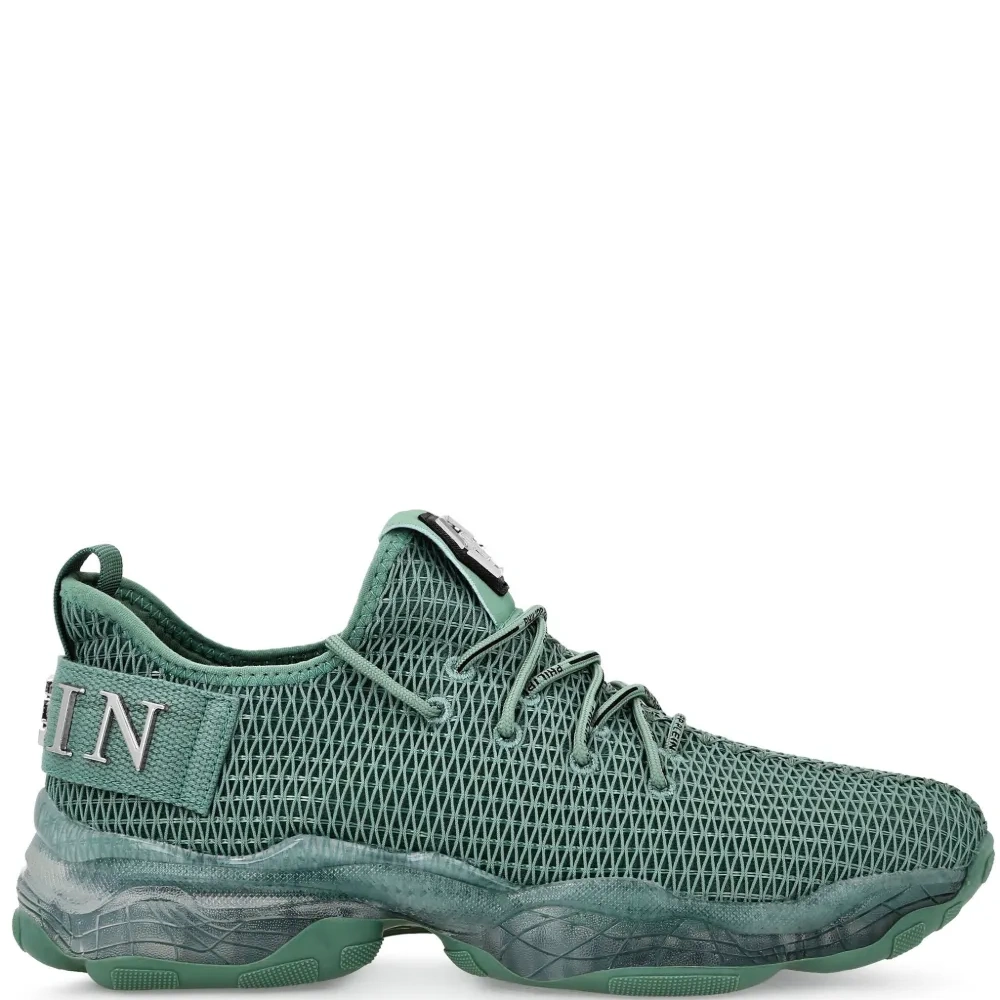 Кроссовки Runner Hyper $hock