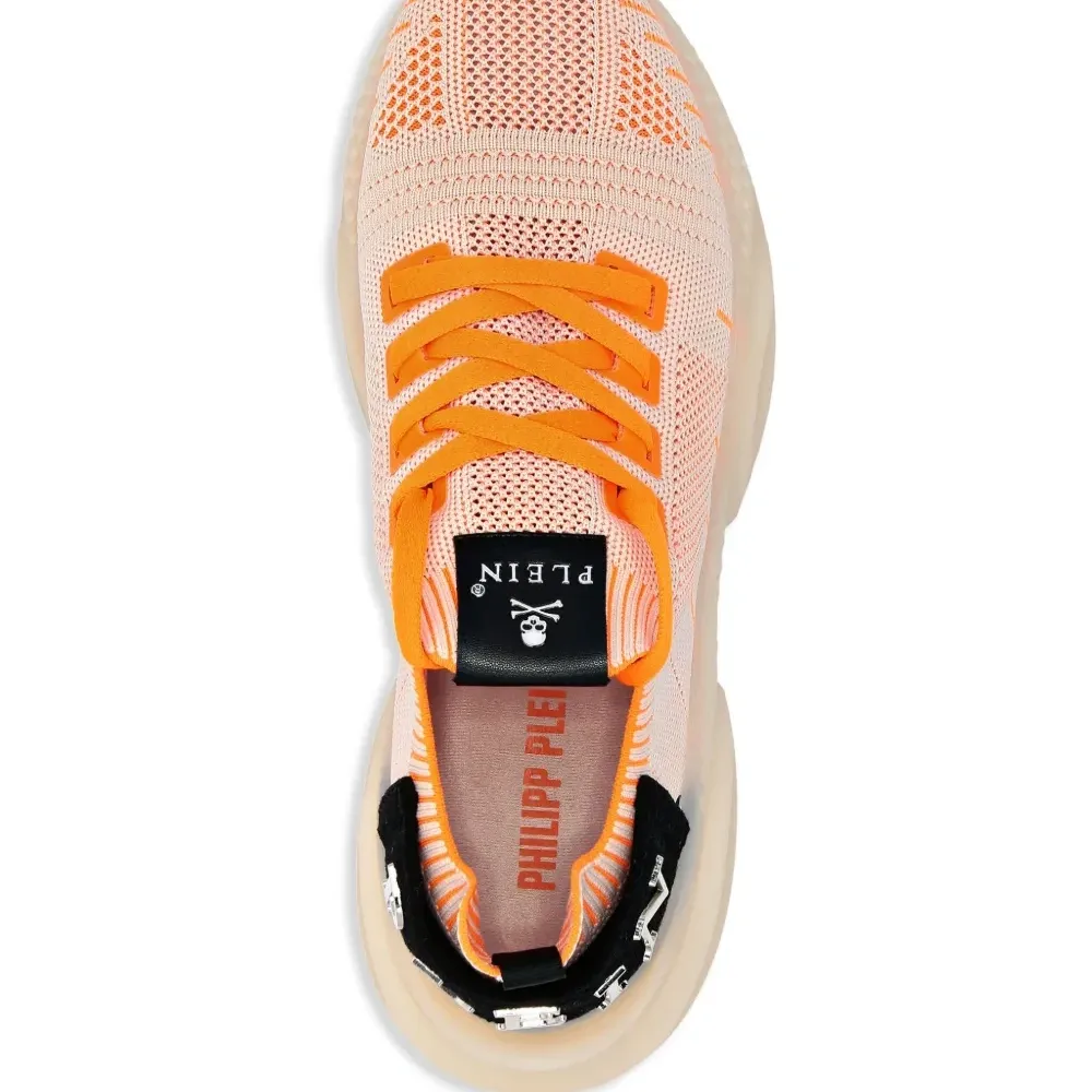 Кроссовки Runner Iconic