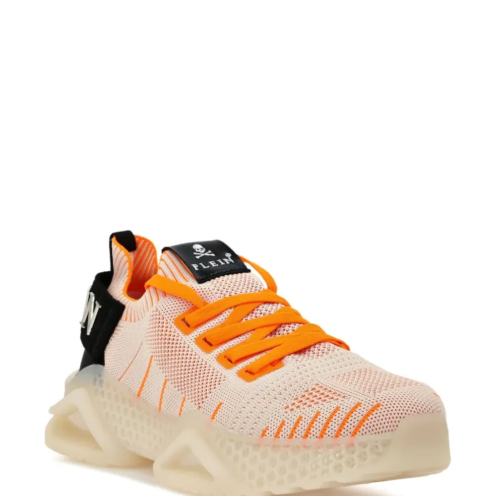 Кроссовки Runner Iconic