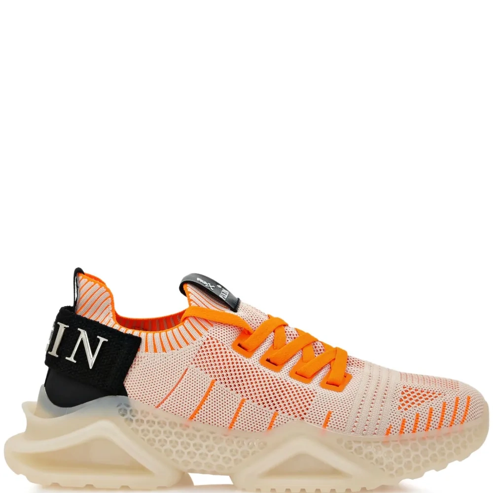 Кроссовки Runner Iconic