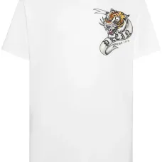 Футболка SS Tattoo с принтом