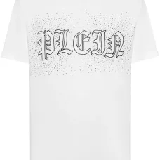 Футболка с логотипом Футболка с логотипом