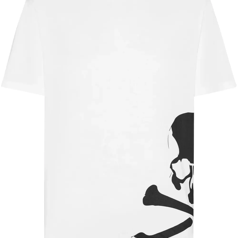 Футболка Skull & Bones