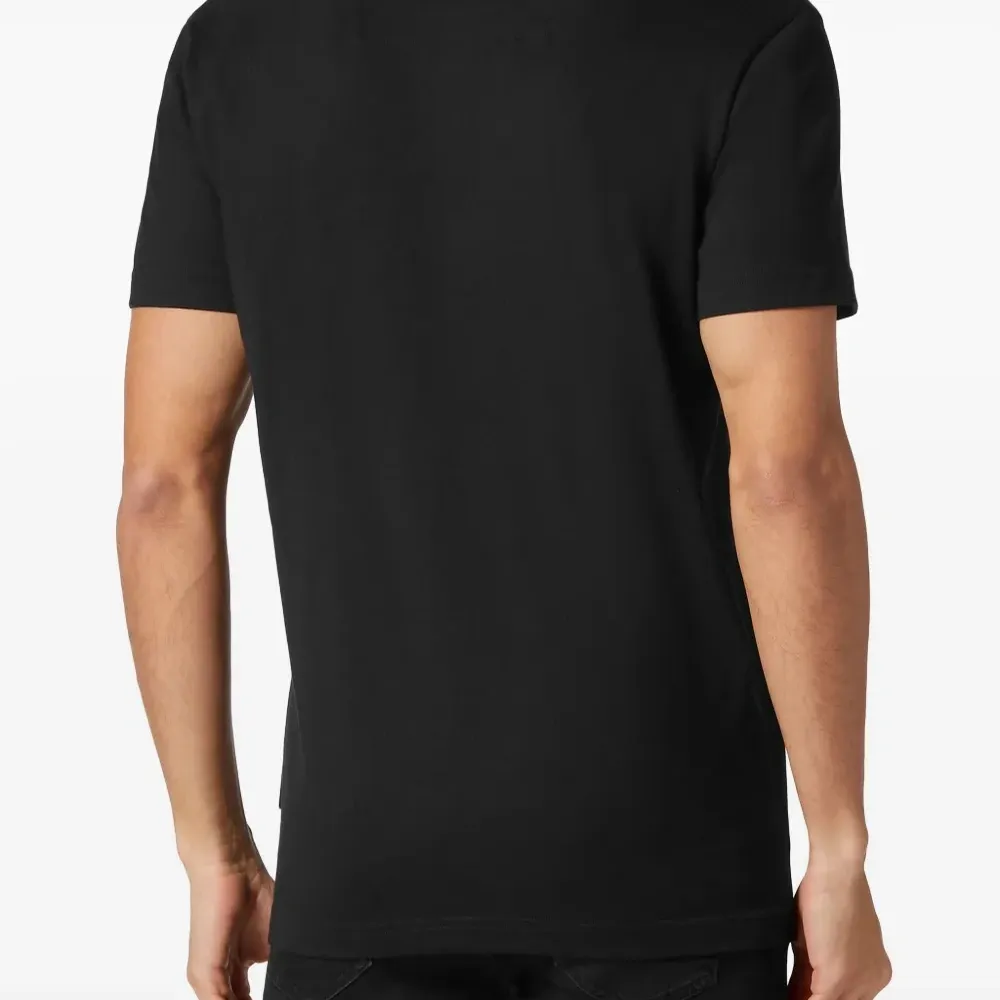 Футболка с принтом